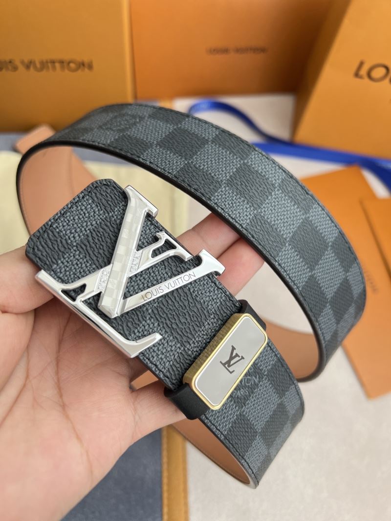 Louis Vuitton Belts